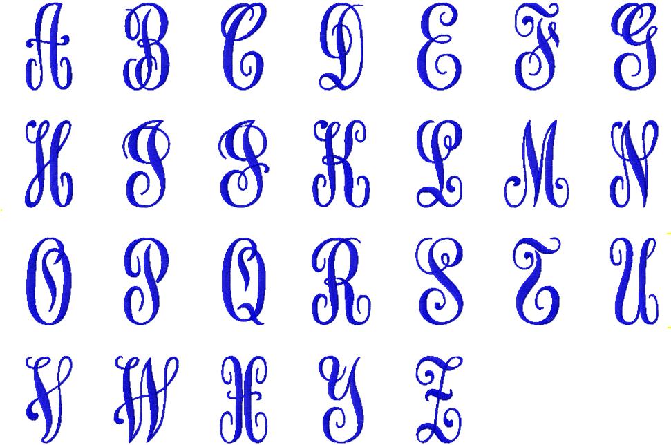 Cute Kids Bee Monogram Fonts Embr
oidery Machine Designs Download